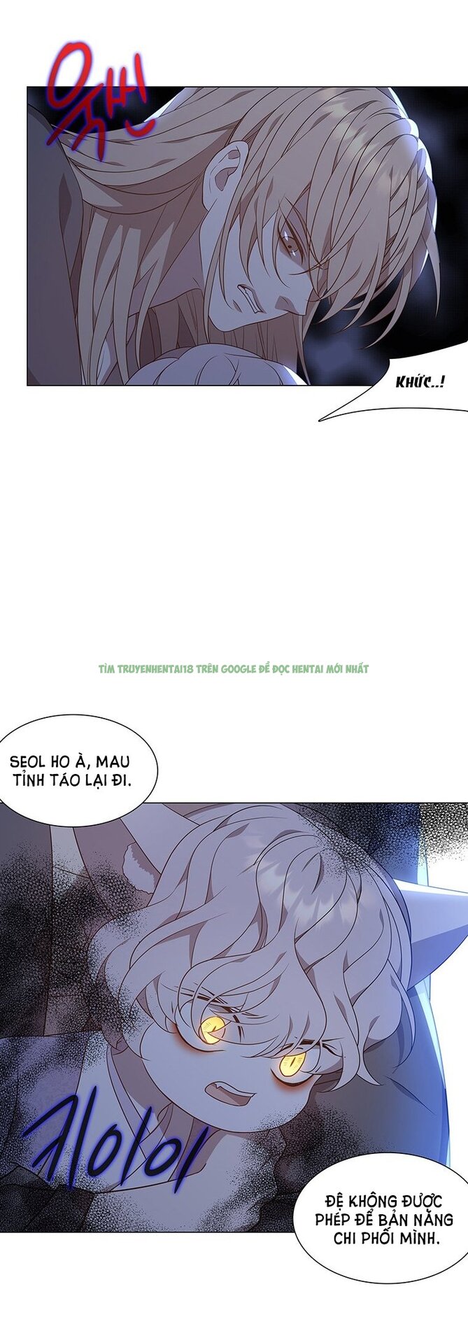 Xem ảnh [18+] Ve Vãn, Mê Hoặc Hồ Ly - Chap 23.2 - 043 - Truyenhentaiz.net