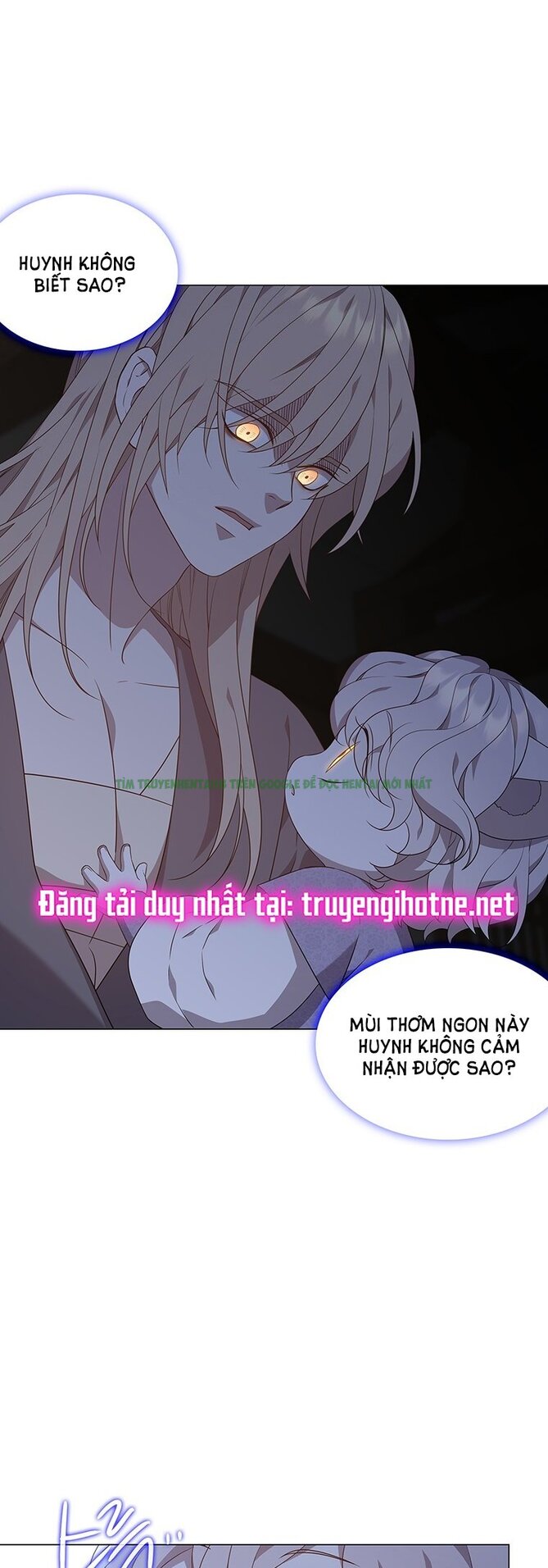 Xem ảnh [18+] Ve Vãn, Mê Hoặc Hồ Ly - Chap 23.2 - 047 - Truyenhentaiz.net