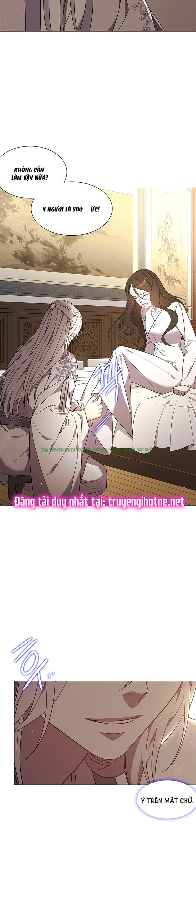 Xem ảnh 014 trong truyện hentai [18+] Ve Vãn, Mê Hoặc Hồ Ly - Chap 25.2 - truyenhentai18.pro