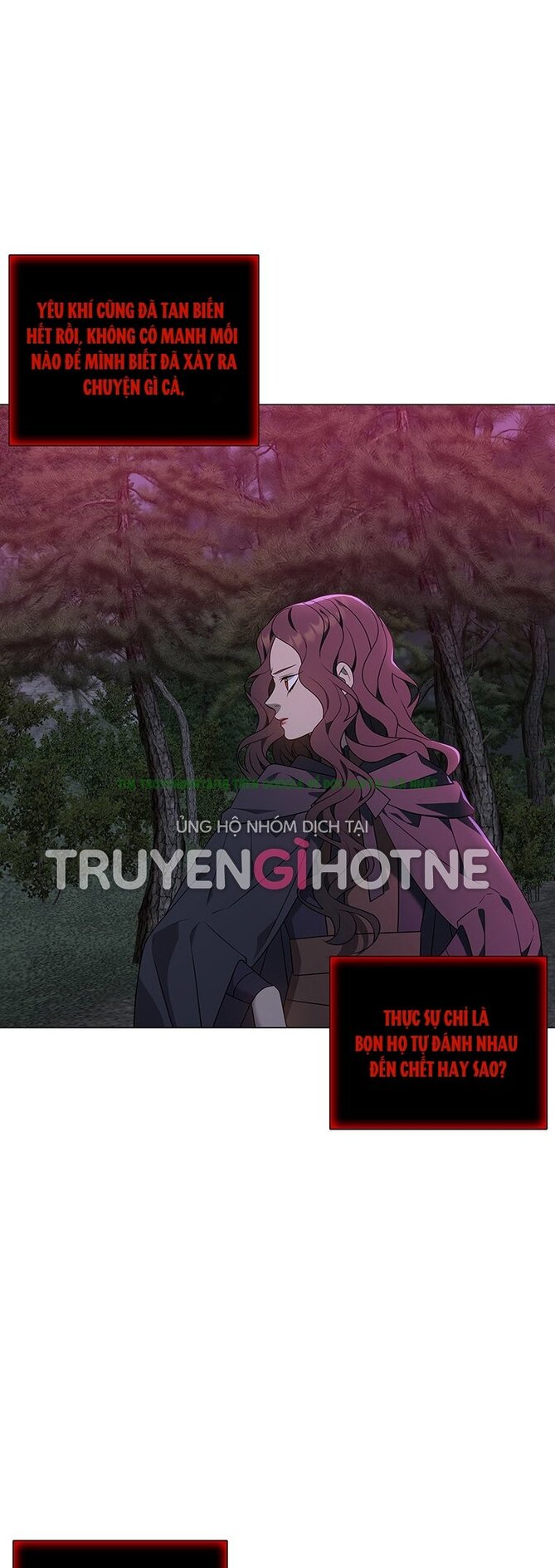 Xem ảnh 004 trong truyện hentai [18+] Ve Vãn, Mê Hoặc Hồ Ly - Chap 27.2 - truyenhentai18.pro