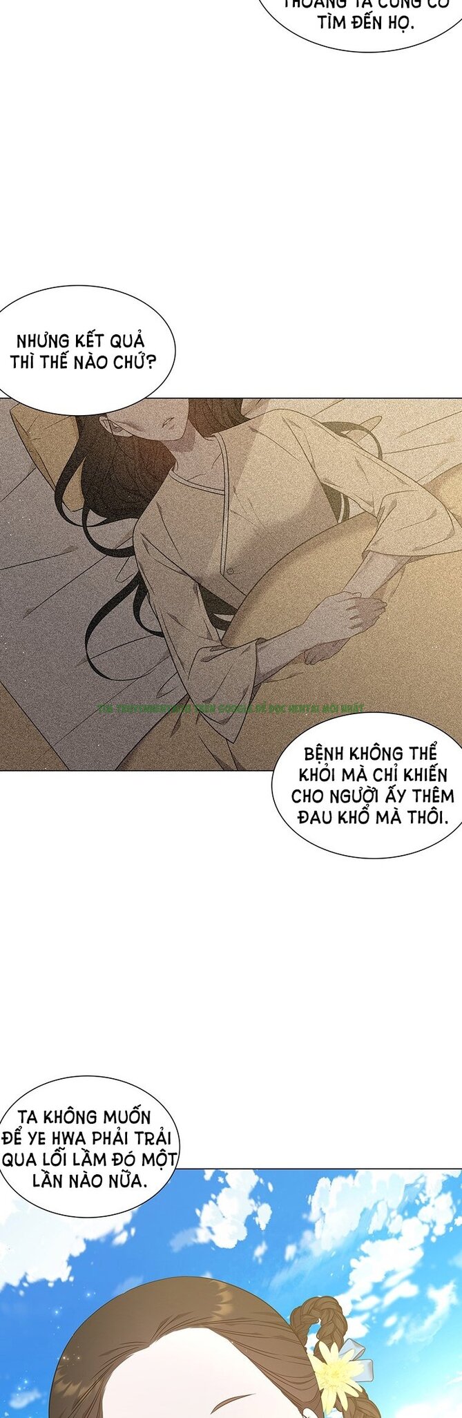 Xem ảnh 015 trong truyện hentai [18+] Ve Vãn, Mê Hoặc Hồ Ly - Chap 29.2 - truyenhentai18.net