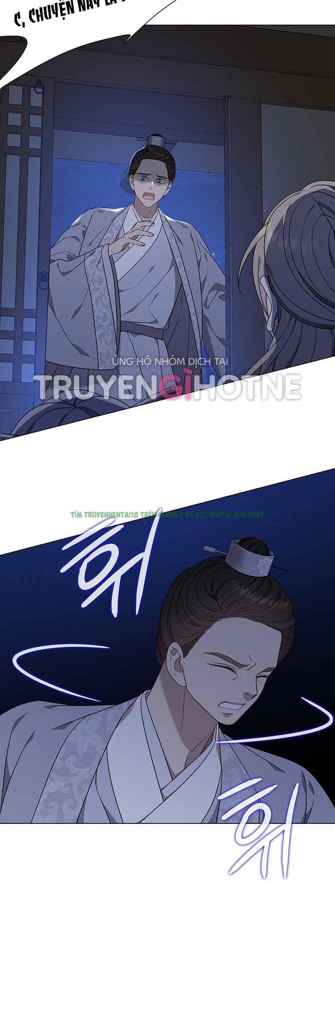 Xem ảnh 024 trong truyện hentai [18+] Ve Vãn, Mê Hoặc Hồ Ly - Chap 29.2 - truyenhentai18.net