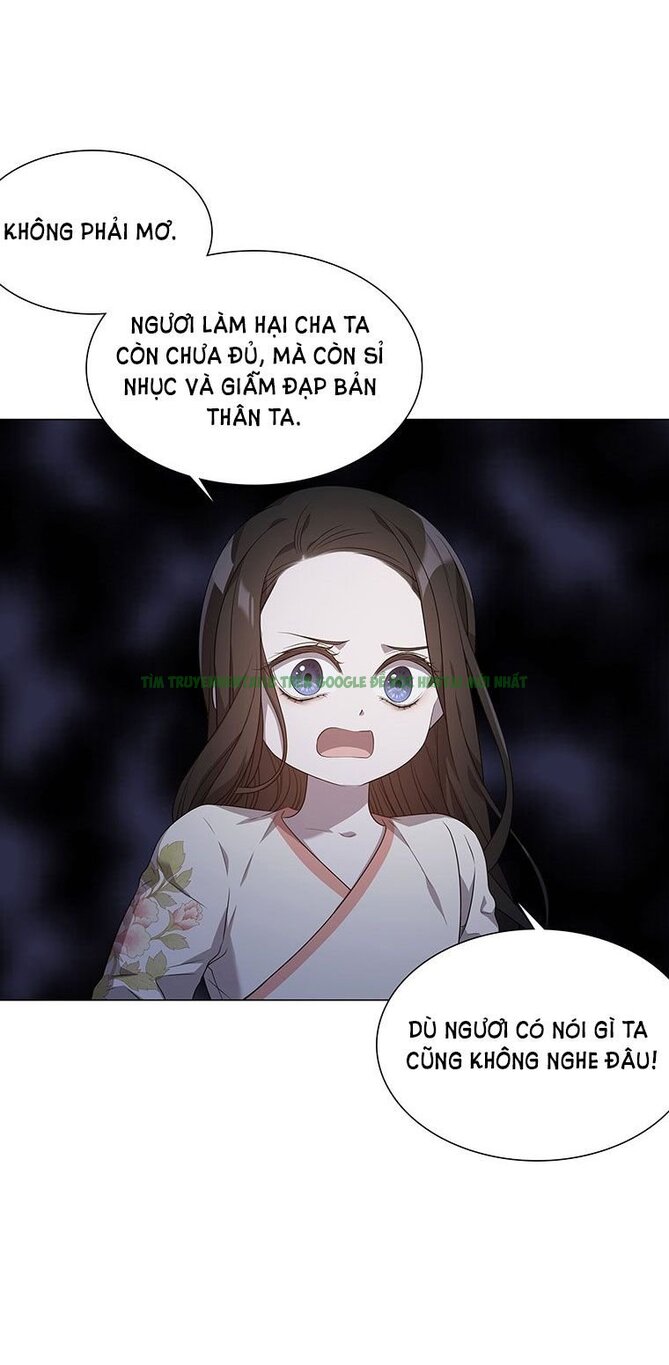 Xem ảnh 005 trong truyện hentai [18+] Ve Vãn, Mê Hoặc Hồ Ly - Chap 3.5 - truyenhentai18.pro