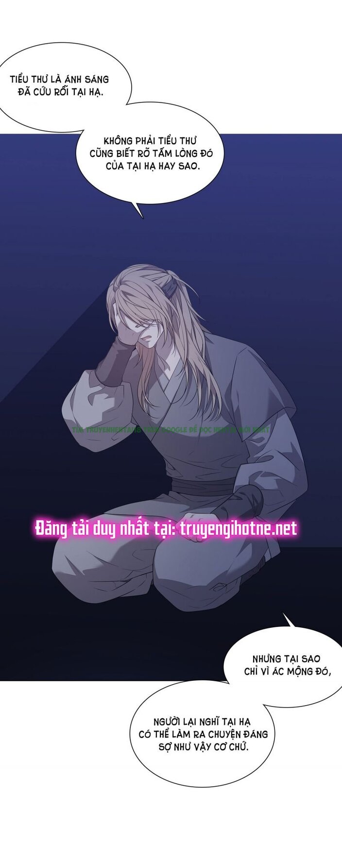 Xem ảnh 012 trong truyện hentai [18+] Ve Vãn, Mê Hoặc Hồ Ly - Chap 3.5 - truyenhentai18.pro