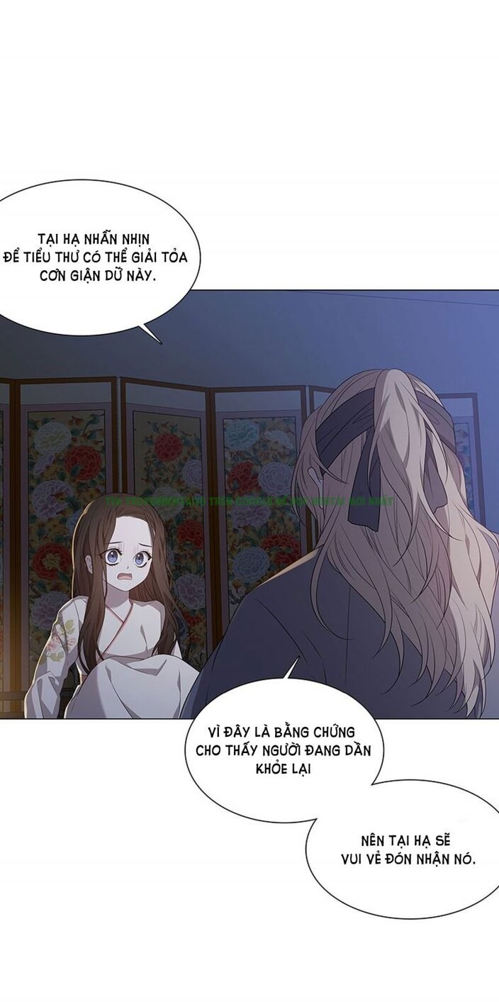 Xem ảnh [18+] Ve Vãn, Mê Hoặc Hồ Ly - Chap 3.5 - 013 - Truyenhentaiz.net