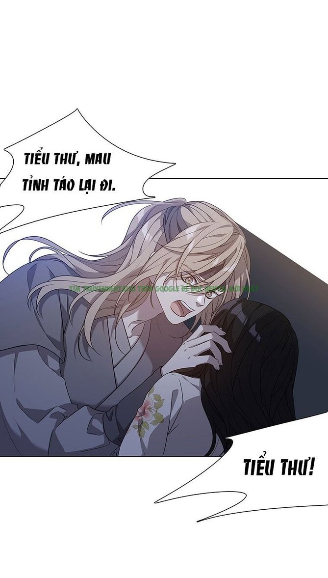 Xem ảnh [18+] Ve Vãn, Mê Hoặc Hồ Ly - Chap 3.5 - 025 - Truyenhentaiz.net