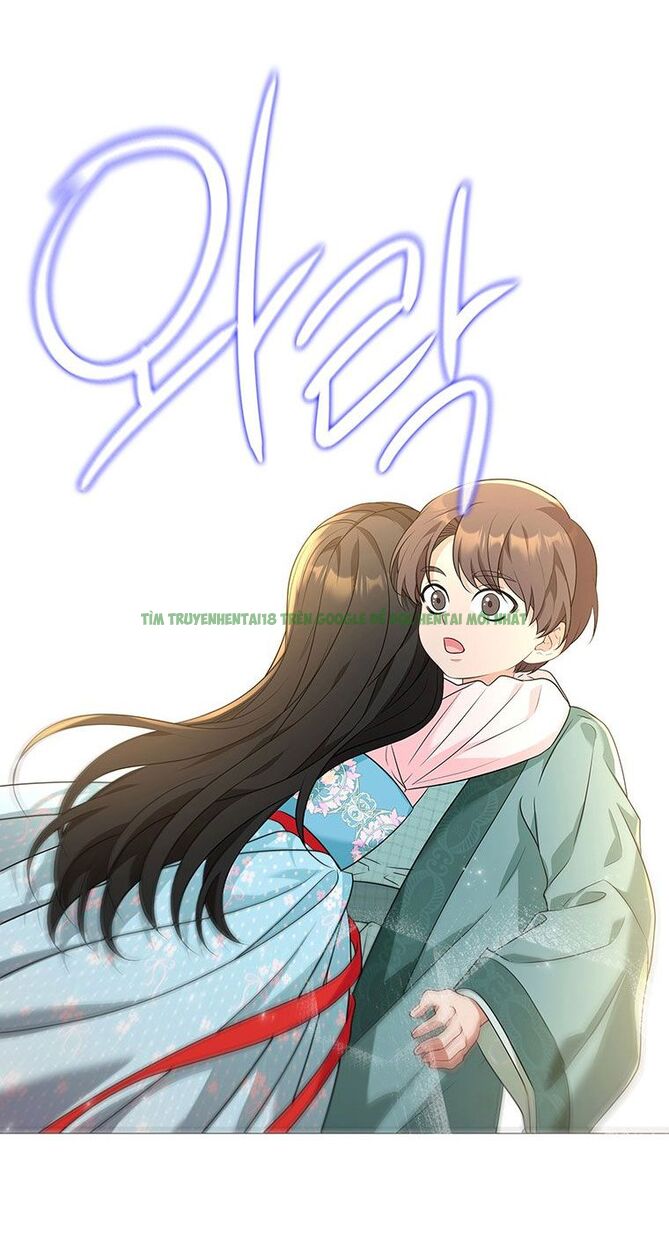 Xem ảnh [18+] Ve Vãn, Mê Hoặc Hồ Ly - Chap 3 - 007 - Truyenhentaiz.net