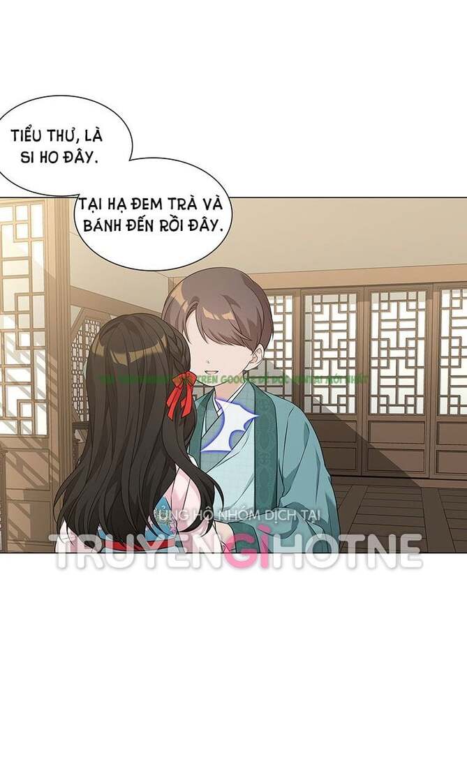 Xem ảnh [18+] Ve Vãn, Mê Hoặc Hồ Ly - Chap 3 - 012 - Truyenhentaiz.net