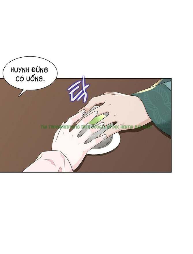 Xem ảnh [18+] Ve Vãn, Mê Hoặc Hồ Ly - Chap 3 - 018 - Truyenhentaiz.net