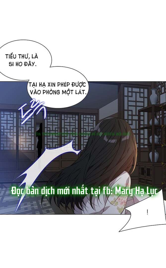 Xem ảnh [18+] Ve Vãn, Mê Hoặc Hồ Ly - Chap 3 - 027 - Truyenhentaiz.net