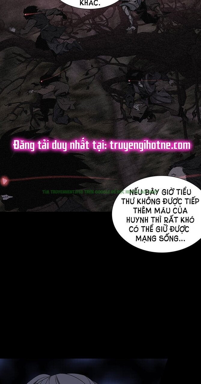 Xem ảnh 028 trong truyện hentai [18+] Ve Vãn, Mê Hoặc Hồ Ly - Chap 30.2 - truyenhentai18.pro