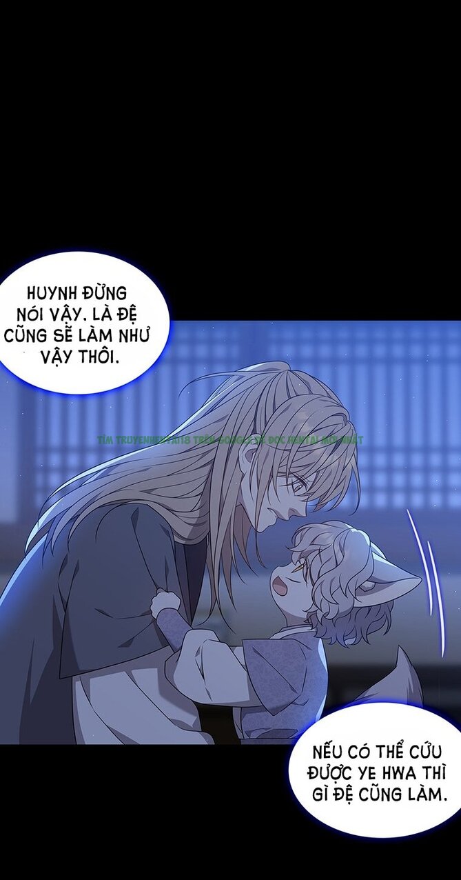 Xem ảnh 030 trong truyện hentai [18+] Ve Vãn, Mê Hoặc Hồ Ly - Chap 30.2 - truyenhentai18.pro