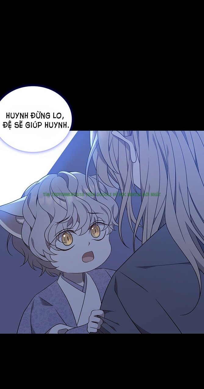 Xem ảnh 031 trong truyện hentai [18+] Ve Vãn, Mê Hoặc Hồ Ly - Chap 30.2 - truyenhentai18.pro