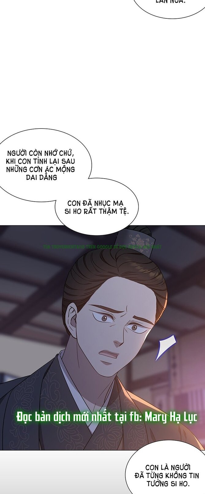 Xem ảnh 027 trong truyện hentai [18+] Ve Vãn, Mê Hoặc Hồ Ly - Chap 31.2 - Truyenhentai18z.net