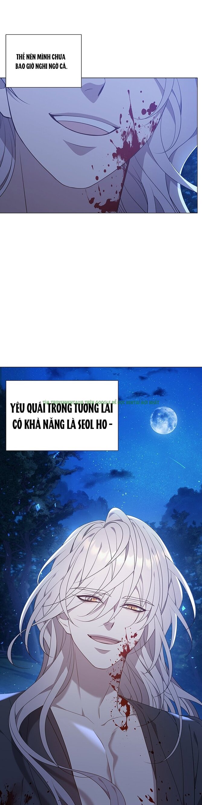 Xem ảnh 035 trong truyện hentai [18+] Ve Vãn, Mê Hoặc Hồ Ly - Chap 32.2 - truyenhentai18.pro