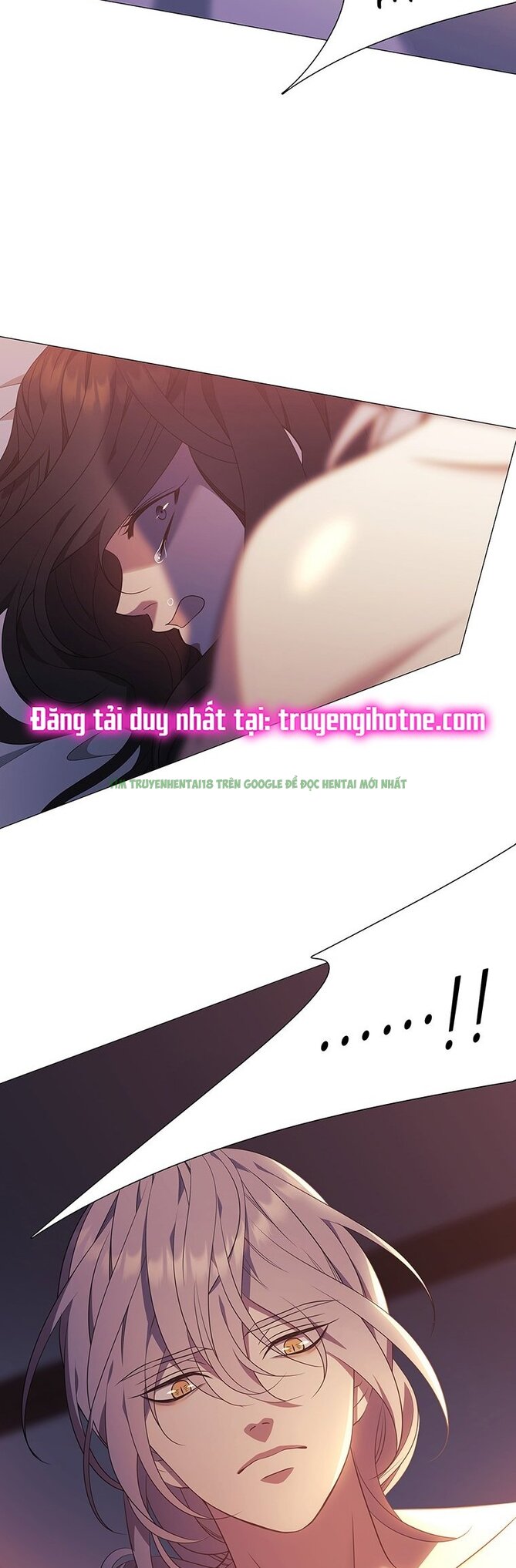 Xem ảnh 011 trong truyện hentai [18+] Ve Vãn, Mê Hoặc Hồ Ly - Chap 33.1 - truyenhentai18.pro