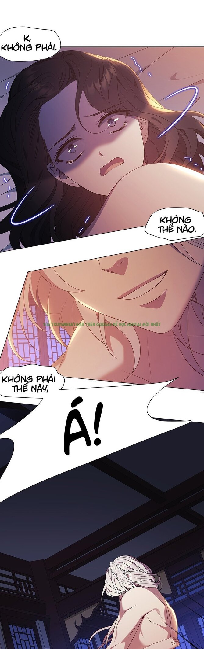 Xem ảnh 021 trong truyện hentai [18+] Ve Vãn, Mê Hoặc Hồ Ly - Chap 33.1 - truyenhentai18.pro