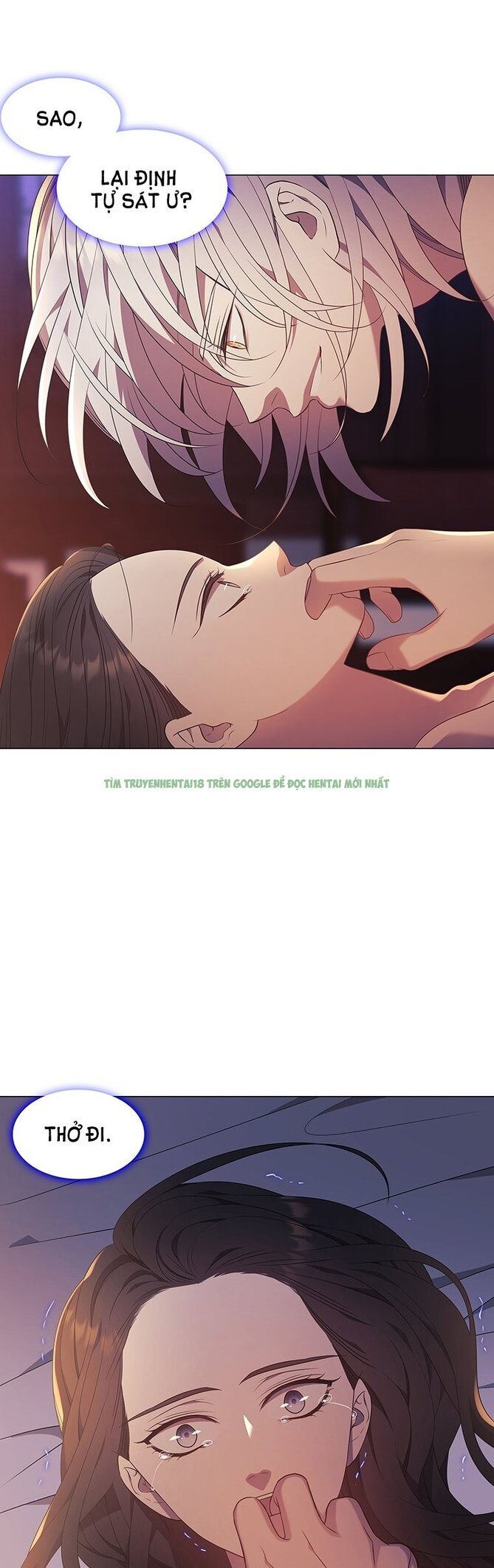 Xem ảnh 029 trong truyện hentai [18+] Ve Vãn, Mê Hoặc Hồ Ly - Chap 33.1 - truyenhentai18.pro