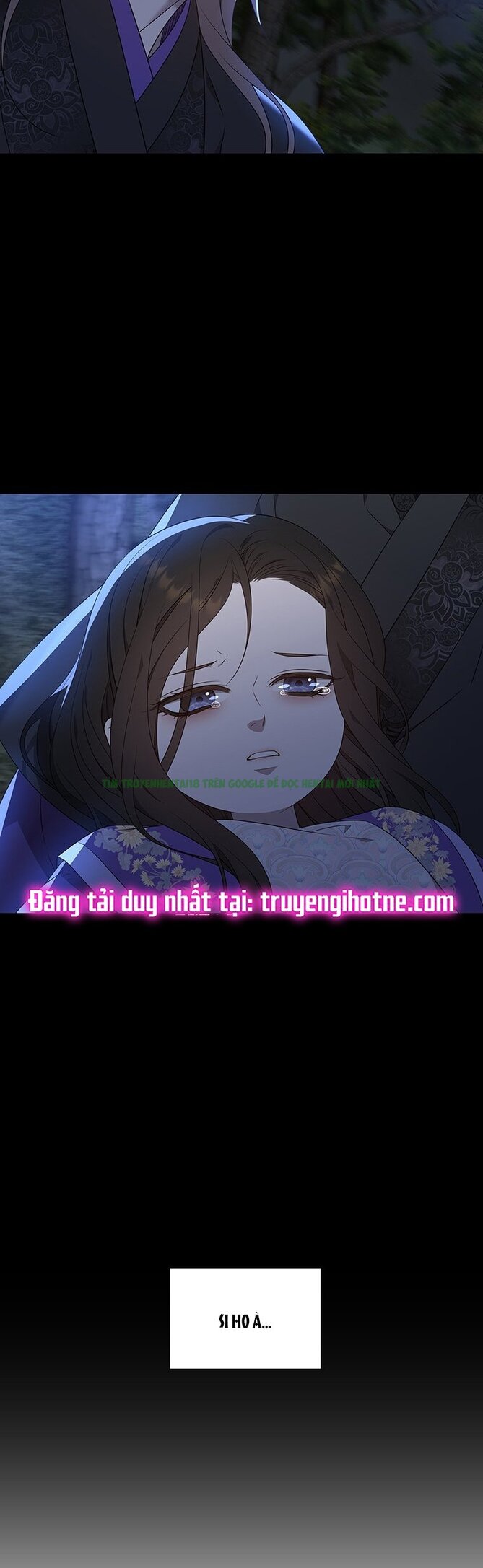 Xem ảnh 011 trong truyện hentai [18+] Ve Vãn, Mê Hoặc Hồ Ly - Chap 33.2 - truyenhentai18.net