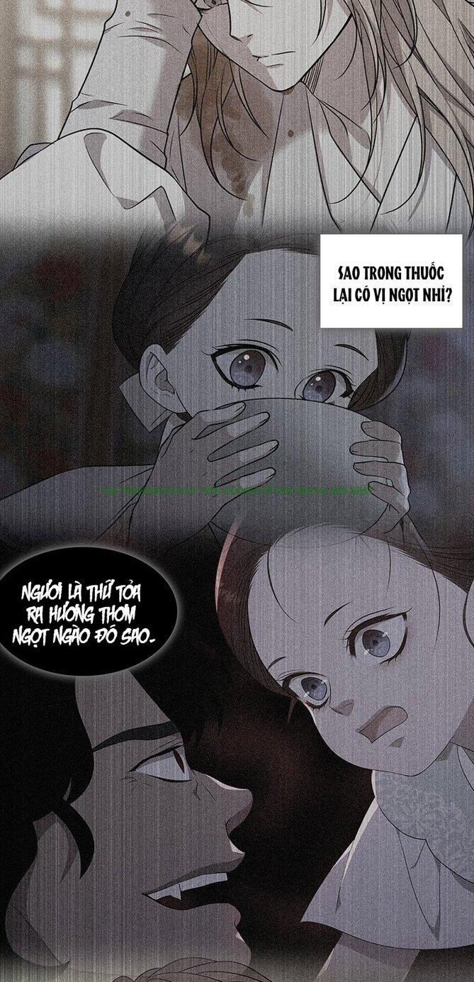 Xem ảnh 028 trong truyện hentai [18+] Ve Vãn, Mê Hoặc Hồ Ly - Chap 33.2 - truyenhentai18.pro