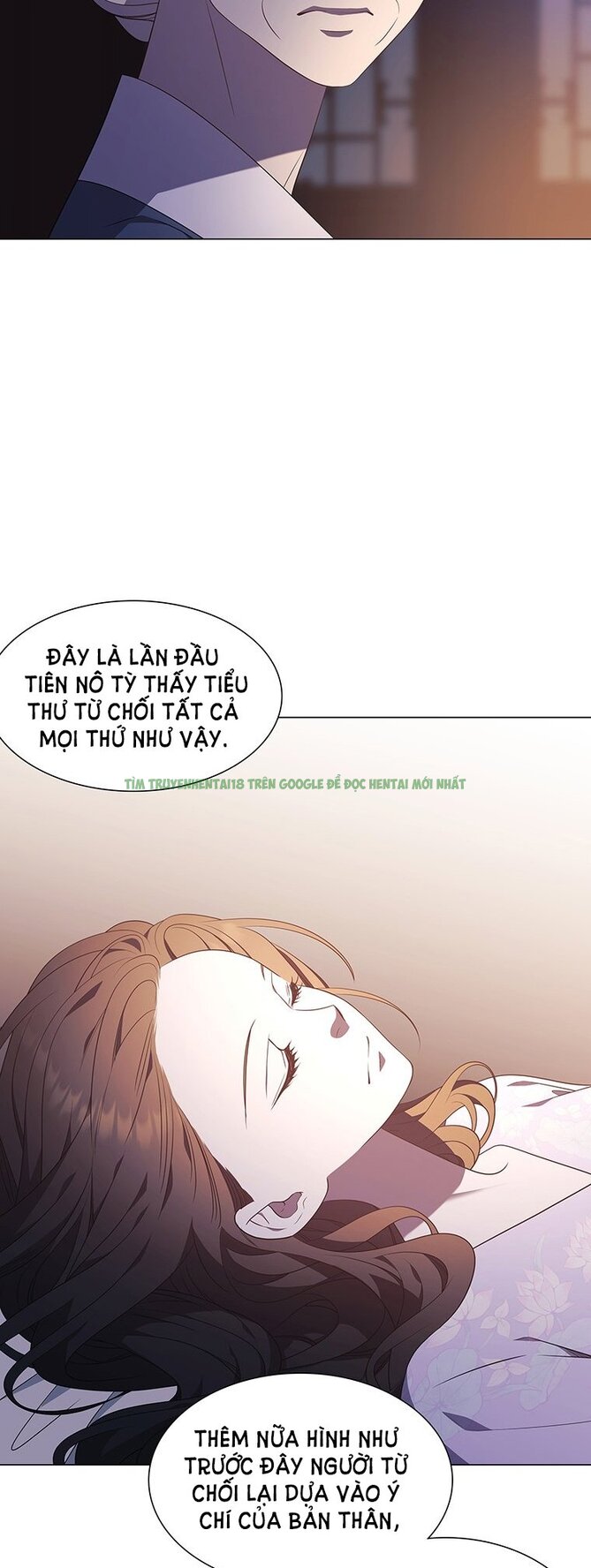 Hình ảnh 008 trong [18+] Ve Vãn, Mê Hoặc Hồ Ly - Chap 34.1