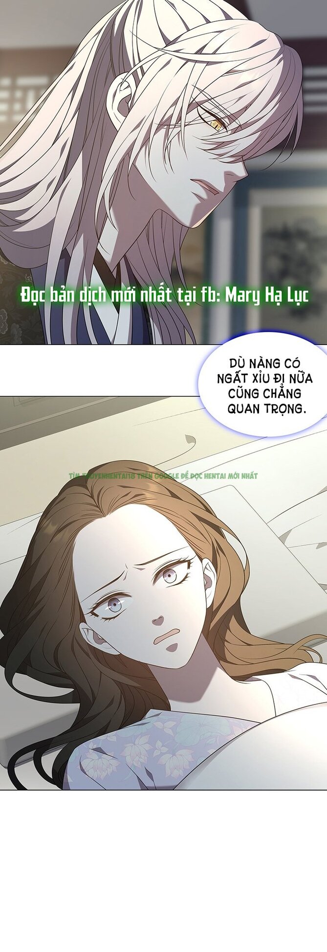 Xem ảnh 002 trong truyện hentai [18+] Ve Vãn, Mê Hoặc Hồ Ly - Chap 34.2 - Truyenhentai18z.net