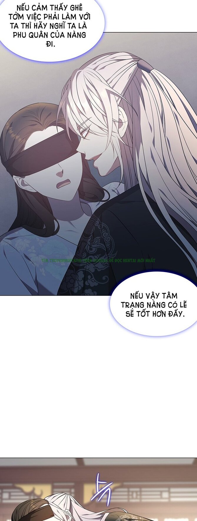 Xem ảnh 005 trong truyện hentai [18+] Ve Vãn, Mê Hoặc Hồ Ly - Chap 34.2 - Truyenhentai18z.net