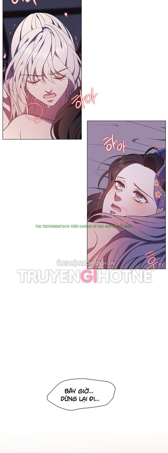 Xem ảnh 011 trong truyện hentai [18+] Ve Vãn, Mê Hoặc Hồ Ly - Chap 35.2 - truyenhentai18.pro