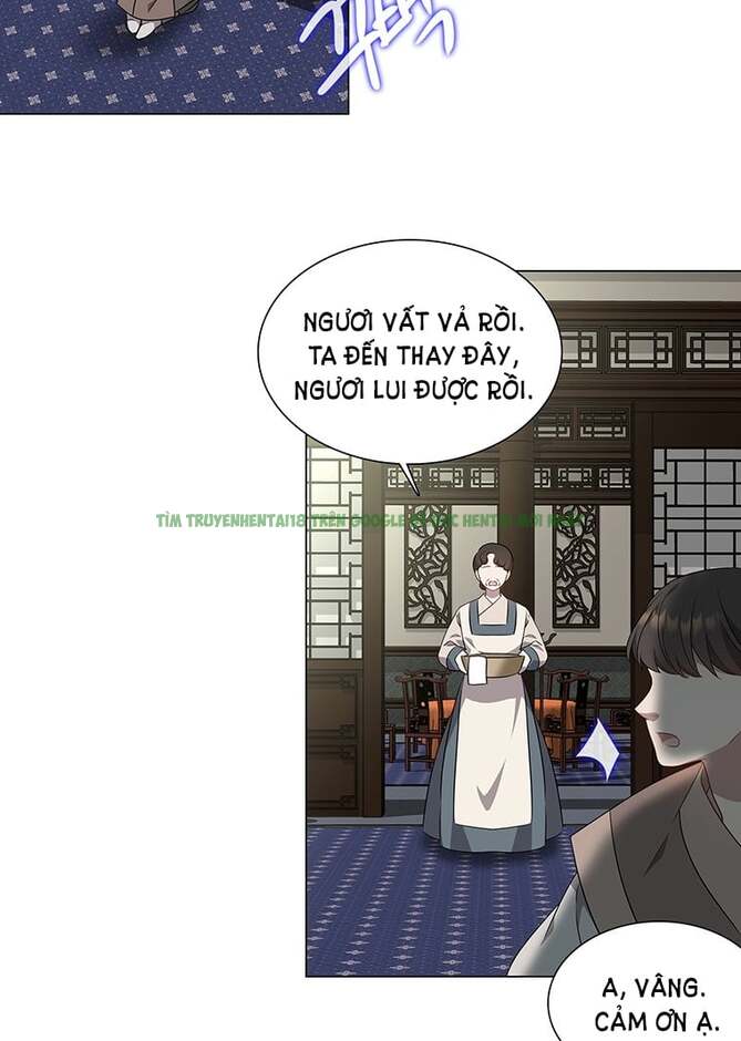 Xem ảnh 037 trong truyện hentai [18+] Ve Vãn, Mê Hoặc Hồ Ly - Chap 35.2 - truyenhentai18.pro