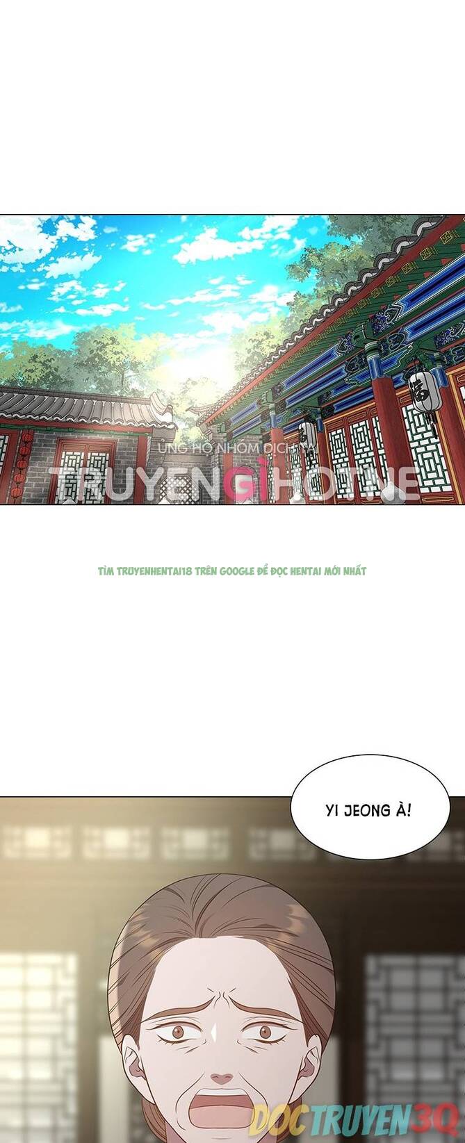 Xem ảnh 001 trong truyện hentai [18+] Ve Vãn, Mê Hoặc Hồ Ly - Chap 36.1 - Truyenhentai18z.net