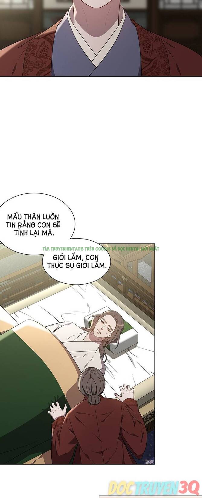 Xem ảnh 002 trong truyện hentai [18+] Ve Vãn, Mê Hoặc Hồ Ly - Chap 36.1 - Truyenhentai18z.net