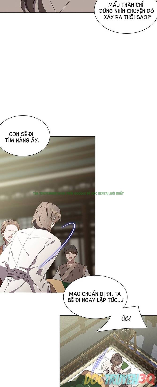 Xem ảnh 006 trong truyện hentai [18+] Ve Vãn, Mê Hoặc Hồ Ly - Chap 36.1 - Truyenhentai18z.net