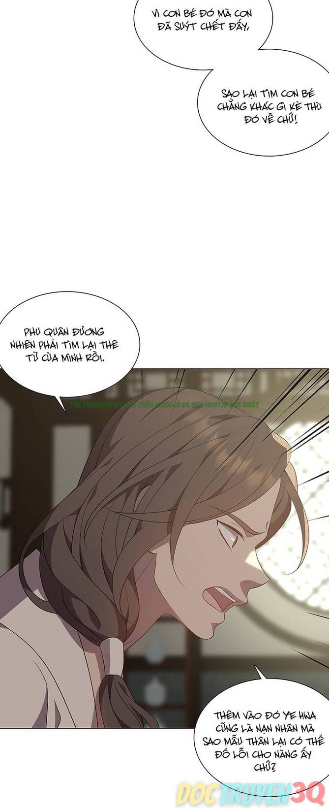 Xem ảnh 008 trong truyện hentai [18+] Ve Vãn, Mê Hoặc Hồ Ly - Chap 36.1 - Truyenhentai18z.net