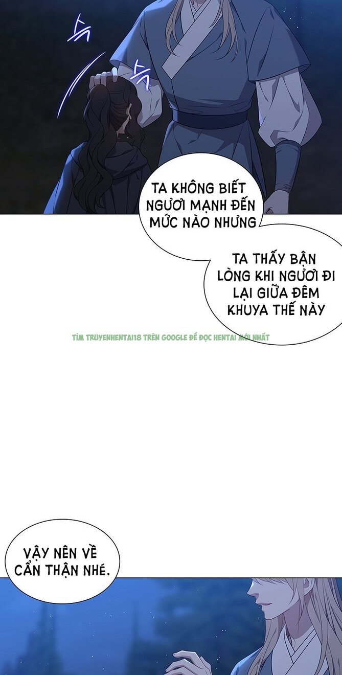 Xem ảnh 016 trong truyện hentai [18+] Ve Vãn, Mê Hoặc Hồ Ly - Chap 38.2 - truyenhentai18.pro