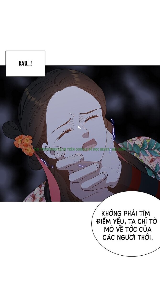 Xem ảnh 038 trong truyện hentai [18+] Ve Vãn, Mê Hoặc Hồ Ly - Chap 38.2 - truyenhentai18.pro