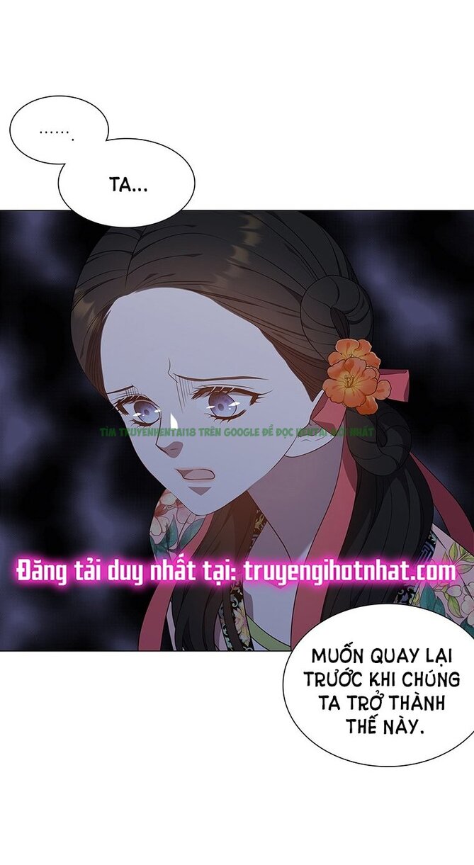 Xem ảnh 048 trong truyện hentai [18+] Ve Vãn, Mê Hoặc Hồ Ly - Chap 38.2 - truyenhentai18.pro