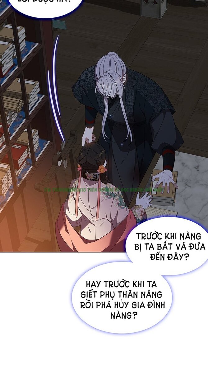 Xem ảnh 051 trong truyện hentai [18+] Ve Vãn, Mê Hoặc Hồ Ly - Chap 38.2 - truyenhentai18.pro