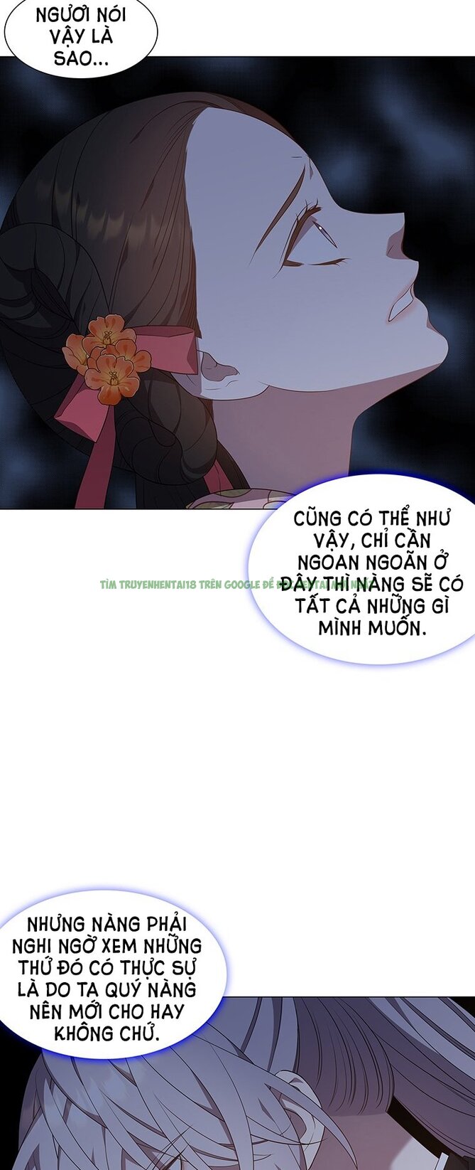 Xem ảnh 016 trong truyện hentai [18+] Ve Vãn, Mê Hoặc Hồ Ly - Chap 39.1 - Truyenhentai18z.net