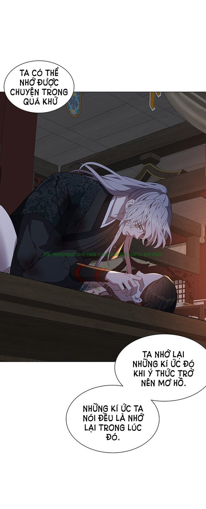 Xem ảnh 024 trong truyện hentai [18+] Ve Vãn, Mê Hoặc Hồ Ly - Chap 39.1 - Truyenhentai18z.net