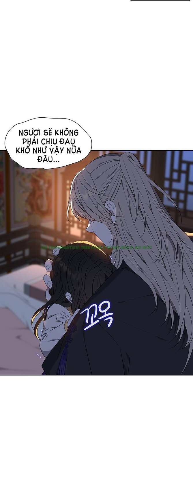 Hình ảnh 036 trong [18+] Ve Vãn, Mê Hoặc Hồ Ly - Chap 39.2