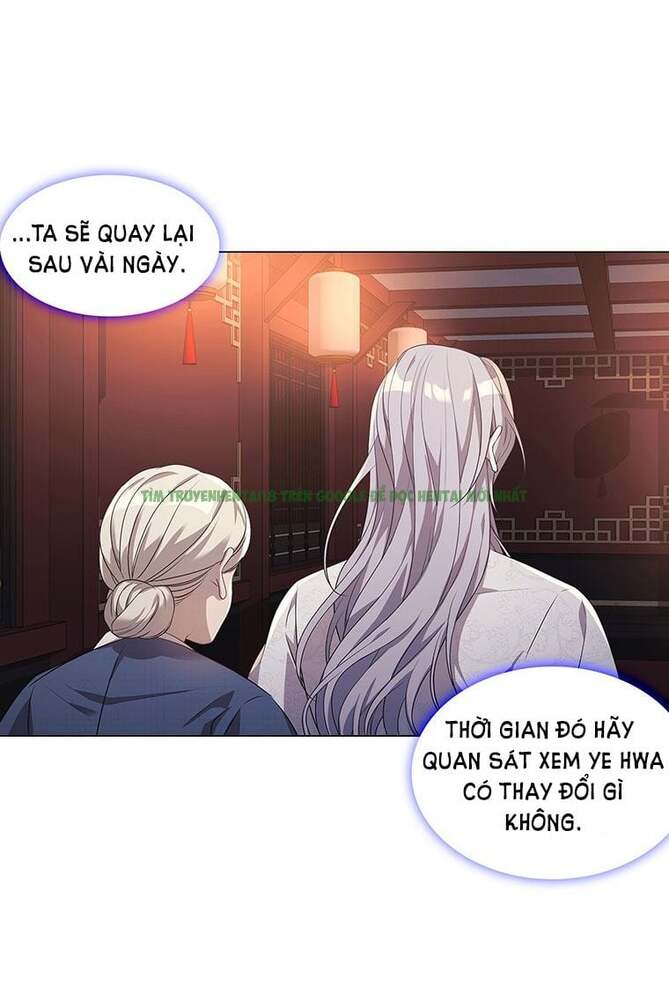 Xem ảnh [18+] Ve Vãn, Mê Hoặc Hồ Ly - Chap 4 - 023 - Truyenhentaiz.net