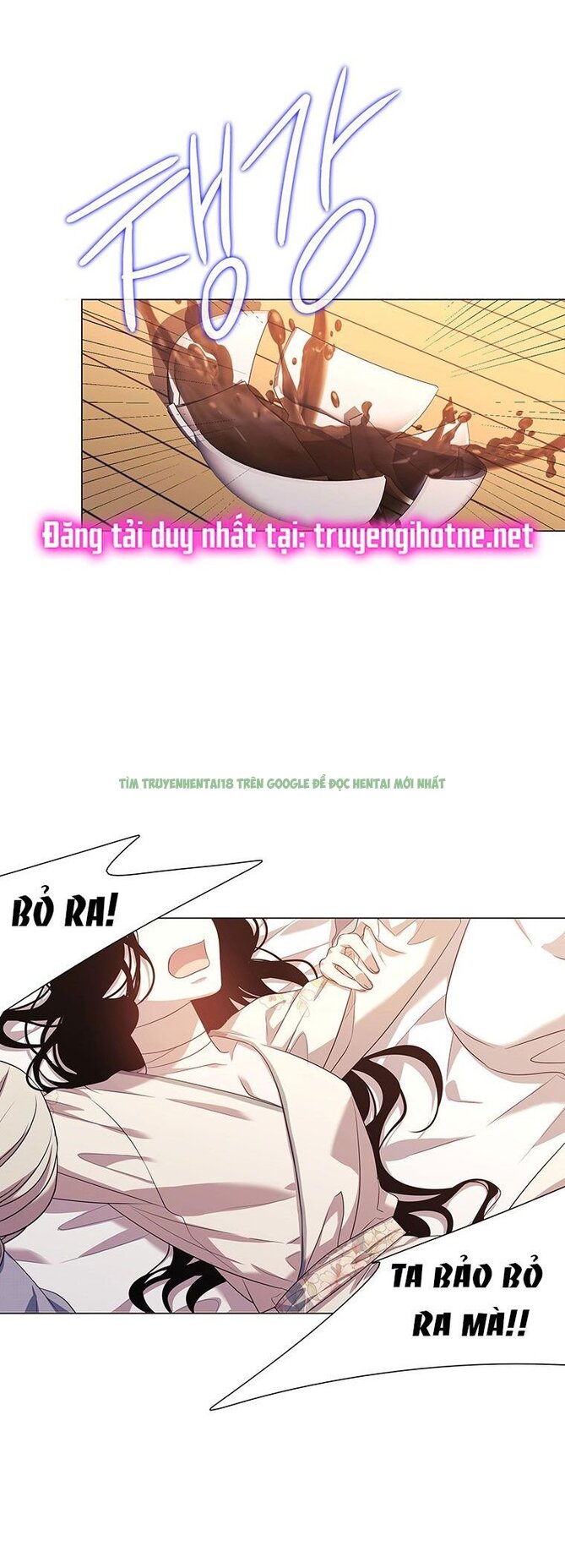 Xem ảnh [18+] Ve Vãn, Mê Hoặc Hồ Ly - Chap 4 - 027 - Truyenhentaiz.net