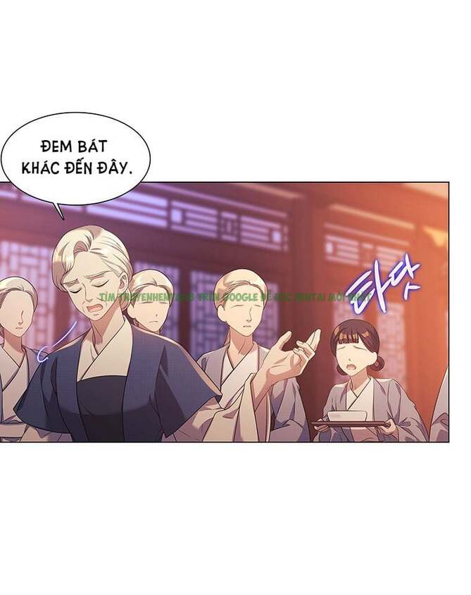 Xem ảnh [18+] Ve Vãn, Mê Hoặc Hồ Ly - Chap 4 - 031 - Truyenhentaiz.net