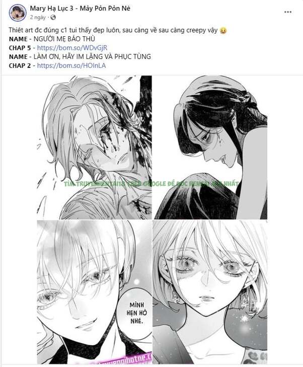 Xem ảnh 007 trong truyện hentai [18+] Ve Vãn, Mê Hoặc Hồ Ly - Chap 40.1 - Truyenhentai18z.net