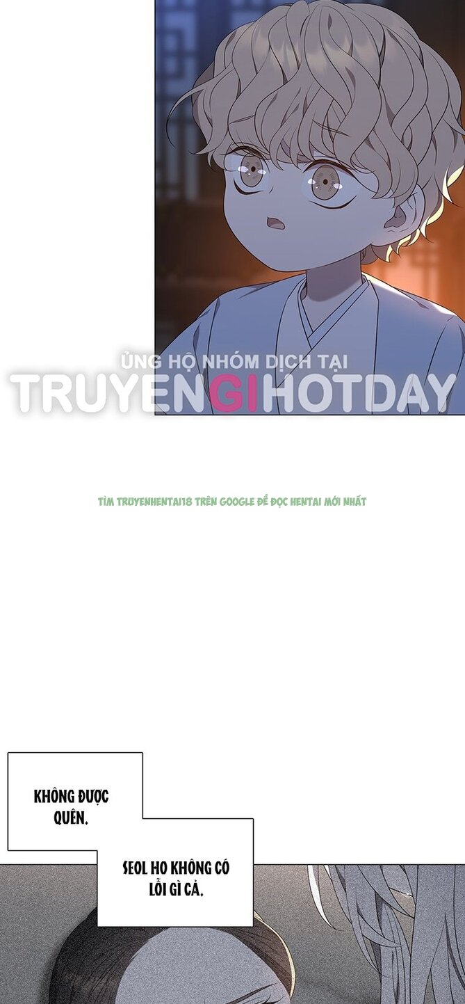 Xem ảnh 021 trong truyện hentai [18+] Ve Vãn, Mê Hoặc Hồ Ly - Chap 40.1 - Truyenhentai18z.net