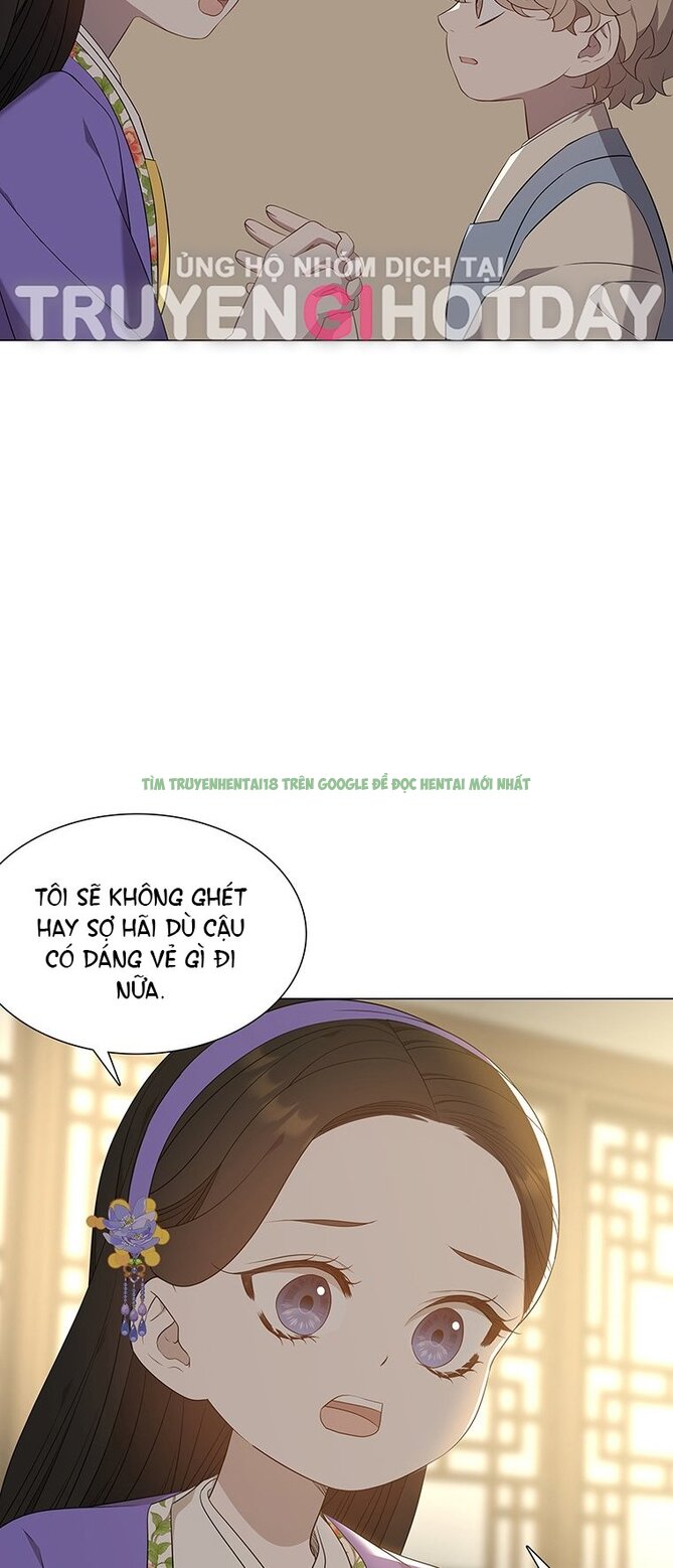 Xem ảnh 025 trong truyện hentai [18+] Ve Vãn, Mê Hoặc Hồ Ly - Chap 40.2 - Truyenhentai18z.net