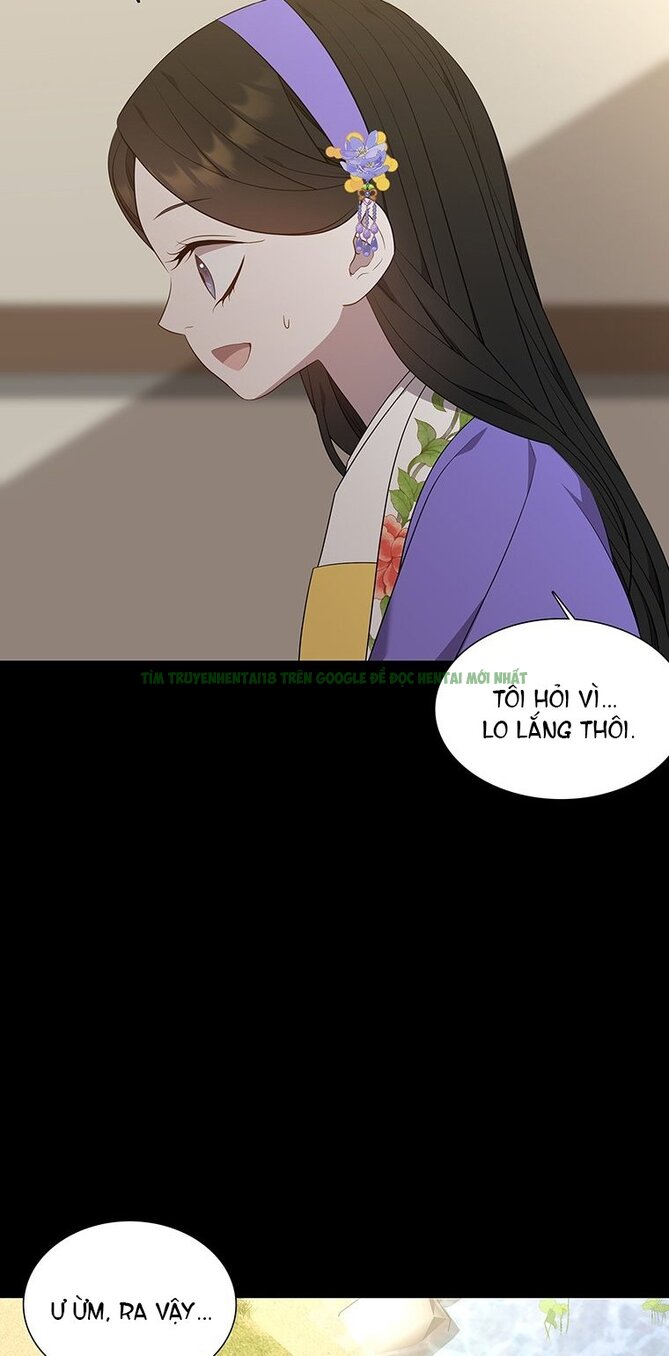 Xem ảnh 046 trong truyện hentai [18+] Ve Vãn, Mê Hoặc Hồ Ly - Chap 40.2 - Truyenhentai18z.net