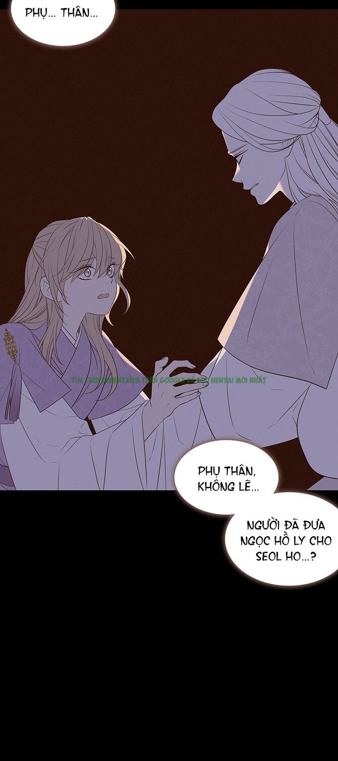 Xem ảnh 030 trong truyện hentai [18+] Ve Vãn, Mê Hoặc Hồ Ly - Chap 41.2 - Truyenhentai18z.net