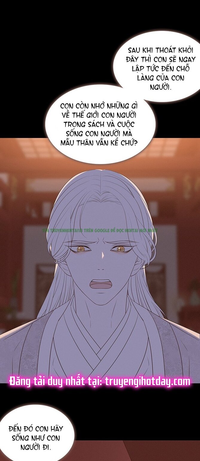 Xem ảnh 038 trong truyện hentai [18+] Ve Vãn, Mê Hoặc Hồ Ly - Chap 41.2 - Truyenhentai18z.net