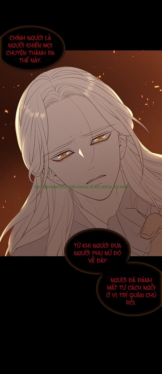 Xem ảnh 051 trong truyện hentai [18+] Ve Vãn, Mê Hoặc Hồ Ly - Chap 41.2 - Truyenhentai18z.net